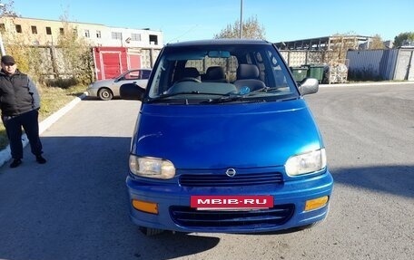 Nissan Serena I, 1995 год, 375 000 рублей, 4 фотография