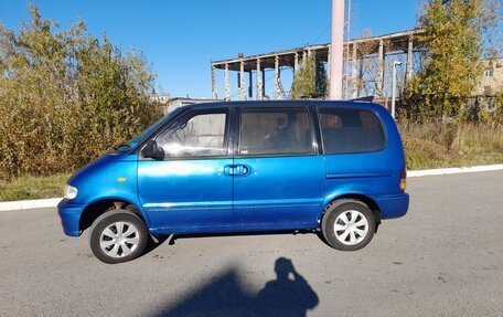 Nissan Serena I, 1995 год, 375 000 рублей, 7 фотография