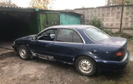 Hyundai Sonata III рестайлинг, 1994 год, 99 999 рублей, 3 фотография