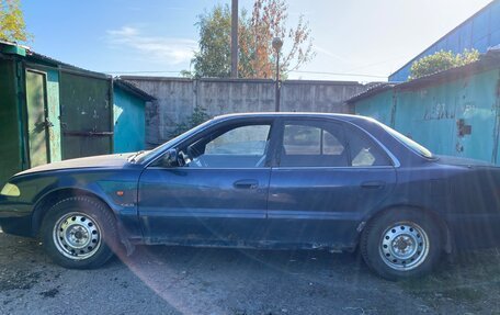 Hyundai Sonata III рестайлинг, 1994 год, 99 999 рублей, 7 фотография