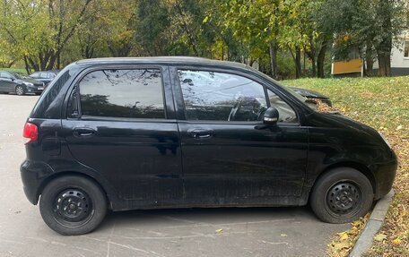 Daewoo Matiz I, 2013 год, 210 000 рублей, 2 фотография