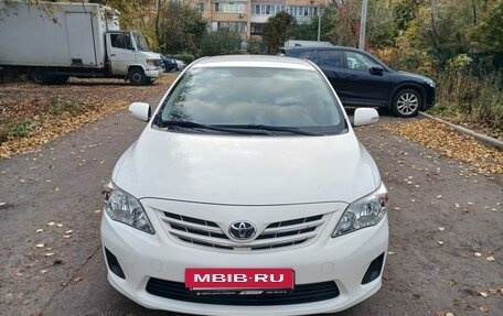 Toyota Corolla, 2012 год, 1 260 000 рублей, 2 фотография