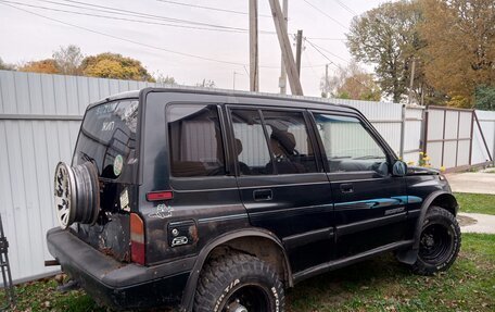 Suzuki Sidekick I, 1993 год, 210 000 рублей, 5 фотография