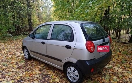 Chevrolet Spark III, 2005 год, 255 000 рублей, 2 фотография