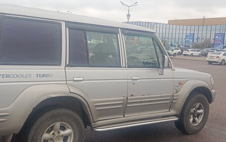 Hyundai Galloper II, 2000 год, 500 000 рублей, 4 фотография