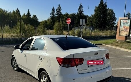 KIA Cerato III, 2009 год, 960 000 рублей, 3 фотография