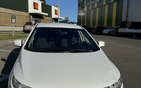 KIA Cerato III, 2009 год, 960 000 рублей, 12 фотография