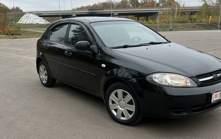 Chevrolet Lacetti, 2009 год, 487 000 рублей, 4 фотография