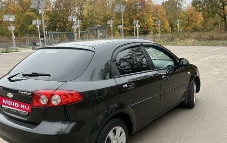 Chevrolet Lacetti, 2009 год, 487 000 рублей, 2 фотография