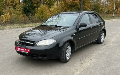 Chevrolet Lacetti, 2009 год, 487 000 рублей, 5 фотография