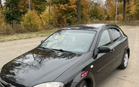 Chevrolet Lacetti, 2009 год, 487 000 рублей, 10 фотография