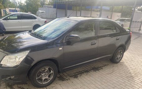 Chevrolet Cobalt II, 2013 год, 770 000 рублей, 4 фотография