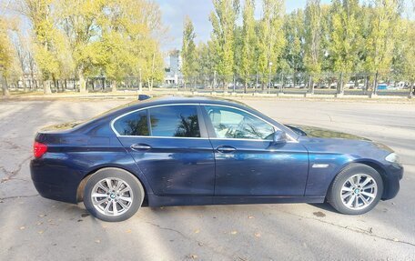 BMW 5 серия, 2012 год, 2 200 000 рублей, 6 фотография