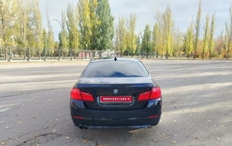 BMW 5 серия, 2012 год, 2 200 000 рублей, 4 фотография