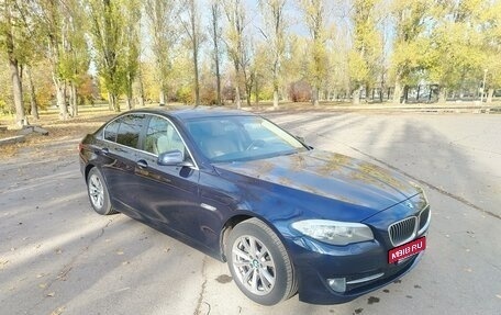 BMW 5 серия, 2012 год, 2 200 000 рублей, 7 фотография