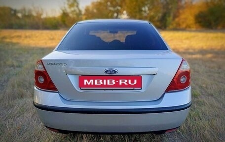 Ford Mondeo III, 2005 год, 350 000 рублей, 6 фотография