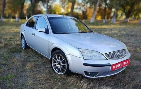 Ford Mondeo III, 2005 год, 350 000 рублей, 2 фотография