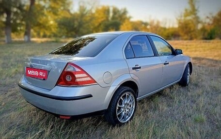 Ford Mondeo III, 2005 год, 350 000 рублей, 3 фотография