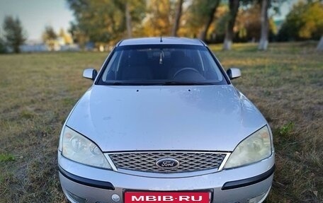 Ford Mondeo III, 2005 год, 350 000 рублей, 5 фотография