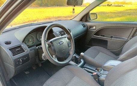 Ford Mondeo III, 2005 год, 350 000 рублей, 15 фотография