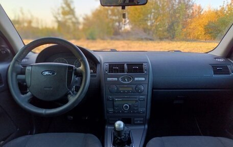 Ford Mondeo III, 2005 год, 350 000 рублей, 9 фотография