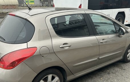 Peugeot 308 II, 2011 год, 930 000 рублей, 3 фотография