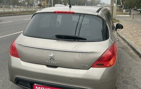 Peugeot 308 II, 2011 год, 930 000 рублей, 4 фотография