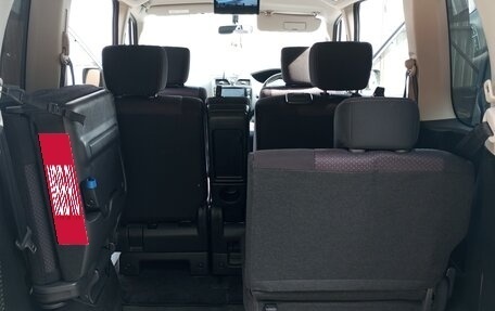 Nissan Serena IV, 2013 год, 1 690 000 рублей, 15 фотография