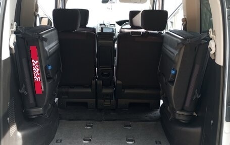 Nissan Serena IV, 2013 год, 1 690 000 рублей, 14 фотография