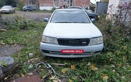 Nissan Bluebird XI, 2000 год, 140 000 рублей, 2 фотография