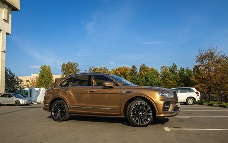 Bentley Bentayga I, 2021 год, 29 500 000 рублей, 10 фотография