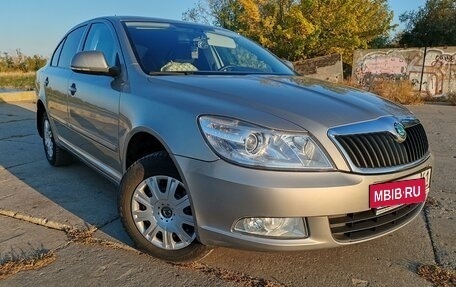 Skoda Octavia, 2011 год, 1 100 000 рублей, 12 фотография