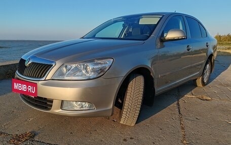 Skoda Octavia, 2011 год, 1 100 000 рублей, 9 фотография