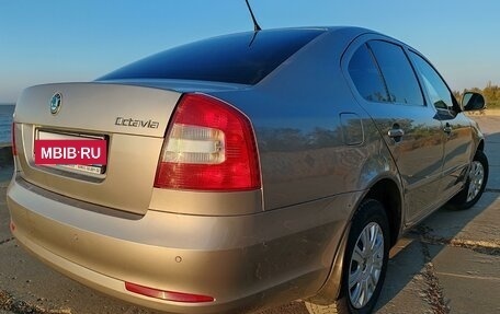 Skoda Octavia, 2011 год, 1 100 000 рублей, 7 фотография