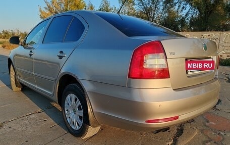 Skoda Octavia, 2011 год, 1 100 000 рублей, 5 фотография