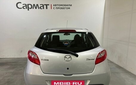 Mazda Demio III (DE), 2009 год, 680 000 рублей, 6 фотография