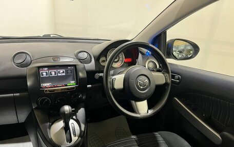 Mazda Demio III (DE), 2009 год, 680 000 рублей, 14 фотография