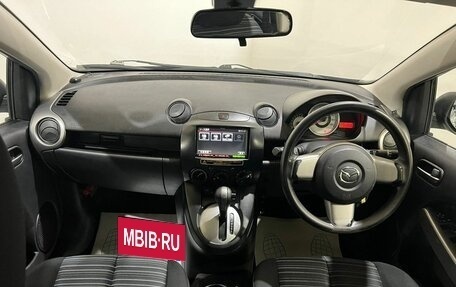 Mazda Demio III (DE), 2009 год, 680 000 рублей, 15 фотография