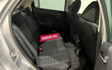 Mazda Demio III (DE), 2009 год, 680 000 рублей, 19 фотография