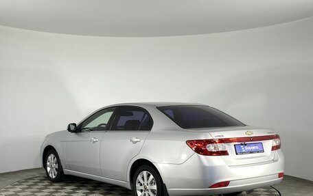 Chevrolet Epica, 2010 год, 780 000 рублей, 7 фотография