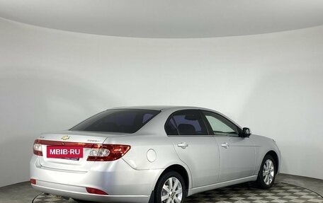 Chevrolet Epica, 2010 год, 780 000 рублей, 6 фотография