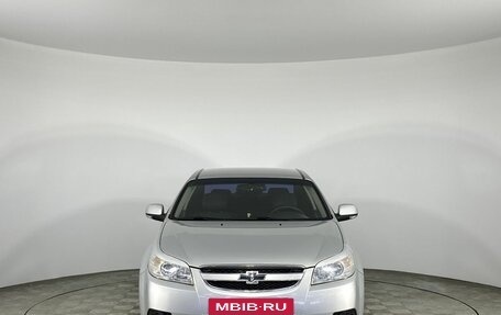 Chevrolet Epica, 2010 год, 780 000 рублей, 3 фотография