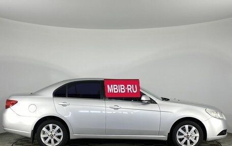 Chevrolet Epica, 2010 год, 780 000 рублей, 11 фотография