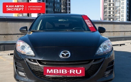 Mazda 3, 2011 год, 997 864 рублей, 3 фотография