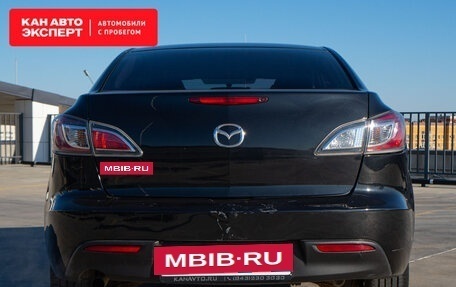 Mazda 3, 2011 год, 997 864 рублей, 4 фотография