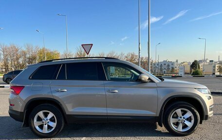 Skoda Kodiaq I, 2019 год, 2 777 700 рублей, 4 фотография