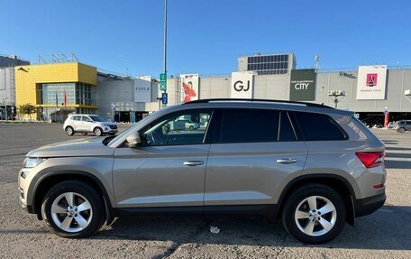 Skoda Kodiaq I, 2019 год, 2 777 700 рублей, 8 фотография