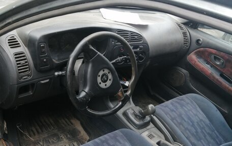 Mitsubishi Lancer VII, 1996 год, 150 000 рублей, 7 фотография