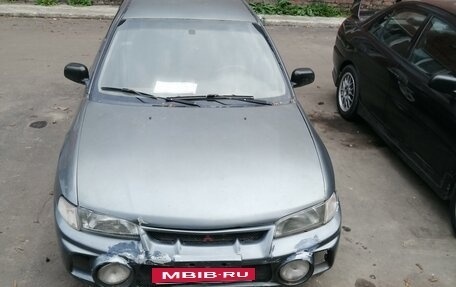 Mitsubishi Lancer VII, 1996 год, 150 000 рублей, 2 фотография