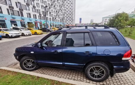 Hyundai Santa Fe Classic, 2008 год, 730 000 рублей, 2 фотография